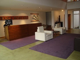 Bahía Montaña Hotel