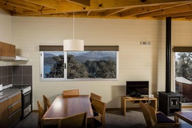Bahía Montaña Hotel