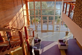 Bahía Montaña Hotel