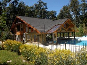 Cabañas Puente Viejo