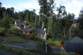 Cabañas Puente Viejo