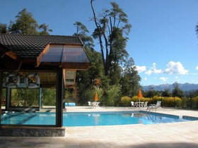 Cabañas Puente Viejo