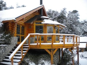 Cabañas Puente Viejo