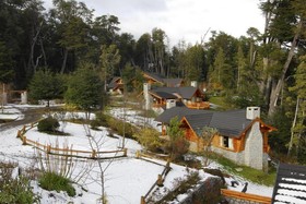 Cabañas Puente Viejo