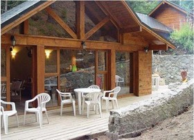 Casa del Bosque Aparts & Suites