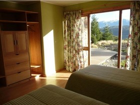Casa del Bosque Aparts & Suites