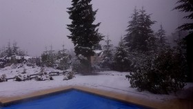 Casa del Bosque Aparts & Suites