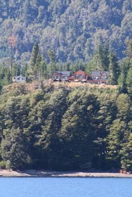 Casa del Bosque Aparts & Suites