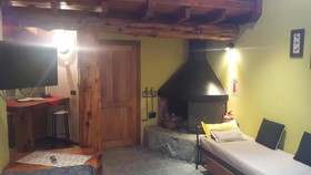Casa del Bosque Aparts & Suites