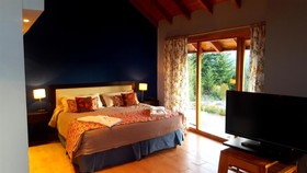 Casa del Bosque Aparts & Suites