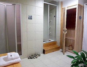 Casa del Bosque Aparts & Suites