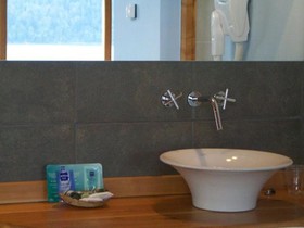 Casa del Bosque Aparts & Suites