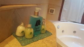 Casa del Bosque Aparts & Suites