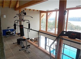 Casa del Bosque Aparts & Suites