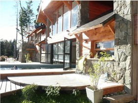 Casa del Bosque Aparts & Suites