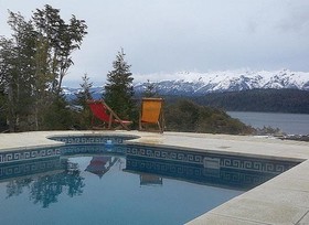 Casa del Bosque Aparts & Suites