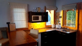 Casa del Bosque Aparts & Suites