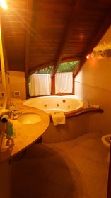 Casa del Bosque Aparts & Suites