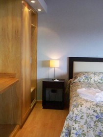 Casa del Bosque Aparts & Suites