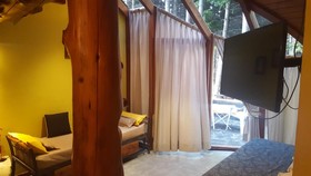Casa del Bosque Aparts & Suites