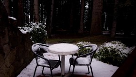 Casa del Bosque Aparts & Suites