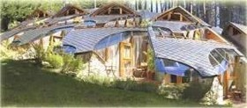 Casa del Bosque Aparts & Suites