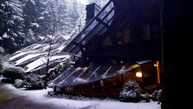 Casa del Bosque Aparts & Suites