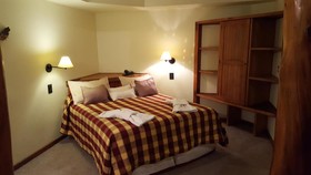 Casa del Bosque Aparts & Suites