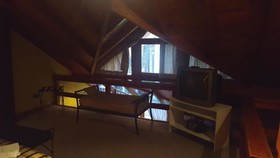 Casa del Bosque Aparts & Suites