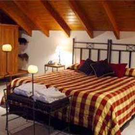 Casa del Bosque Aparts & Suites