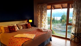 Casa del Bosque Aparts & Suites