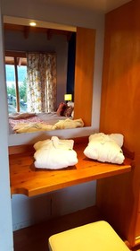 Casa del Bosque Aparts & Suites