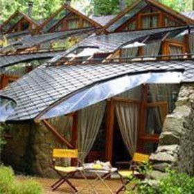 Casa del Bosque Aparts & Suites