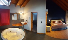 Casa del Bosque Aparts & Suites