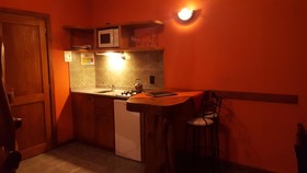 Casa del Bosque Aparts & Suites