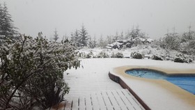 Casa del Bosque Aparts & Suites