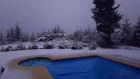 Casa del Bosque Aparts & Suites
