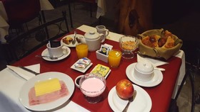 Casa del Bosque Aparts & Suites