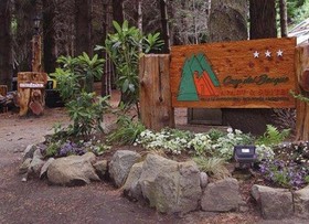 Casa del Bosque Aparts & Suites
