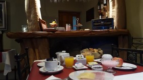 Casa del Bosque Aparts & Suites