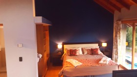 Casa del Bosque Aparts & Suites