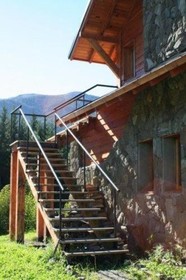 Casa del Bosque Aparts & Suites