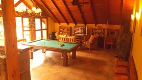 Casa del Bosque Aparts & Suites