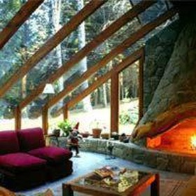 Casa del Bosque Aparts & Suites