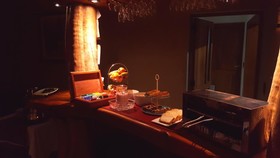 Casa del Bosque Aparts & Suites