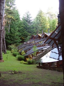 Casa del Bosque Aparts & Suites