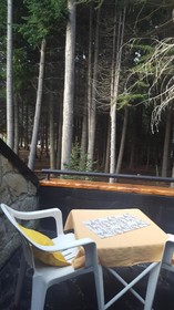 Casa del Bosque Aparts & Suites