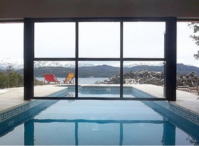 Casa del Bosque Aparts & Suites