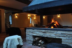 Del Caballero Castillo Hotel