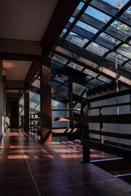 Del Caballero Castillo Hotel